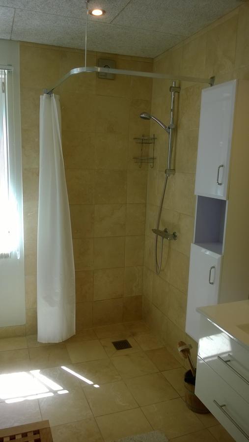 Moselundgaard B/B Og Hestehotel Engesvang Dış mekan fotoğraf