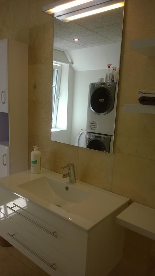 Moselundgaard B/B Og Hestehotel Engesvang Dış mekan fotoğraf